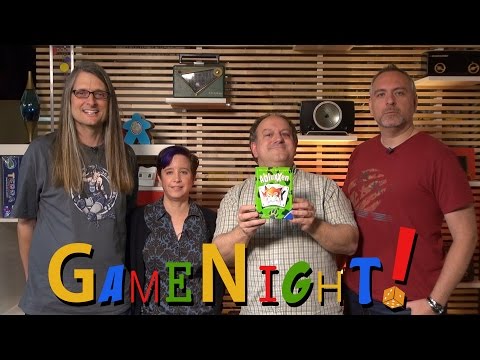 Linko - GameNight! Se3 Ep23