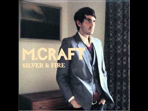 Silver and Fire- M. Craft