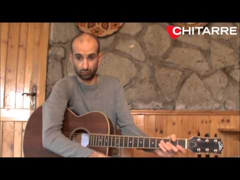 Rhytmic Skills - Modelli ritmici nello strumming - di Giampiero Villa