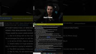 FAKER’S $6MILLION SALARY AND RETIRING ⁉️