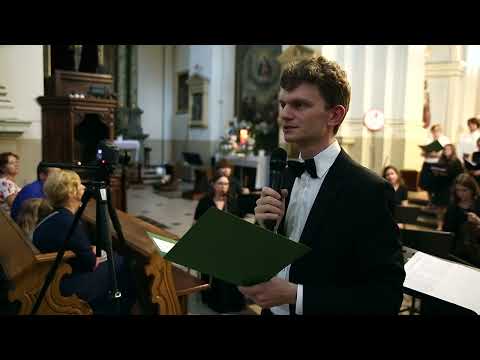 Muzyka św. Anny - Chór Rodzinny Kolegiaty, Garwolin, 30.07.2023 r.