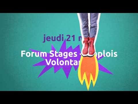 Les 3 jours pour l'insertion professionnelle