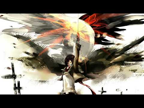 Nightcore - Anthem Of The Lonely