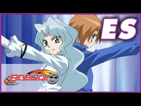 Beyblade: Metal Masters | El regreso del emperador dragón - Ep. 77 | ESPAÑOL!