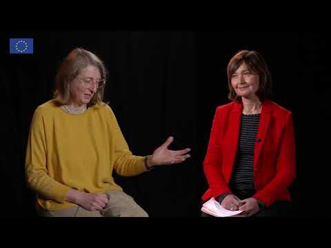 Quantum mechanics in a nutshell - Episode 4