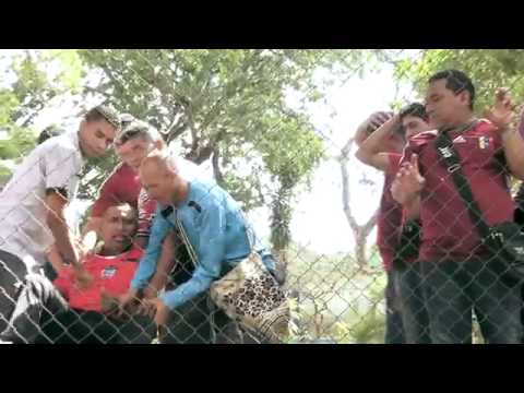Muero en tu lugar --los hijos del trueno
