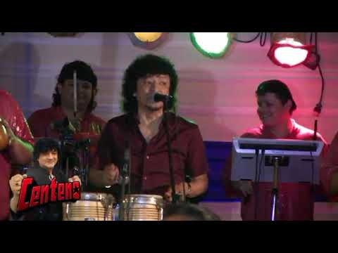 Centeno - Aventurera / Cumpleaños Julio Suyón