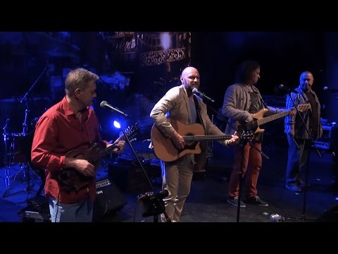 The Nierobbers " Oceany" Live @ Fest. Pios. Żeglarskiej "Kopyść 2016"