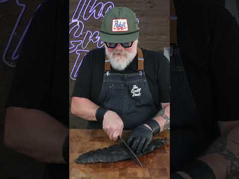 You've Been Cutting Skirt Steak All Wrong