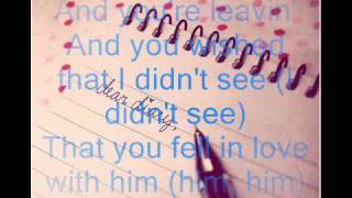 Tino Coury-Diary.wmv