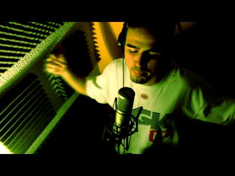 StudioSession #02 - EASY (No Diggity) • LaFabricaStudio •