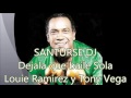 Dejala que baile sola  Louie Ramirez y Tony Vega