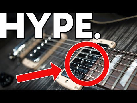 Why Your Pickup “Upgrade” SUCKS!