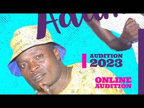 Adam - Mwana Kachilongo ( Video Official)