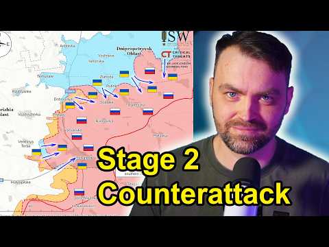 Update from Ukraine | Awesome News from Frontline! Ukraine Kicks Them out!