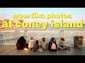 Labor Day At Coney The Unofficial Last Weekend Of Summer A POV Video