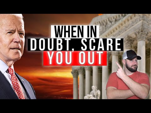 AS Shooting Details BACKFIRE They Blame Guns, Then Crime, Then Racism, Now It Is Abject Fear... Thumbnail