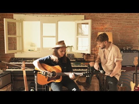 Dani Fernández - Disparos (En Acústico)