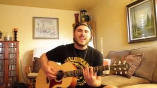 Farhampton goes &quot;Back Home&quot; - Yellowcard Acoustic Cover