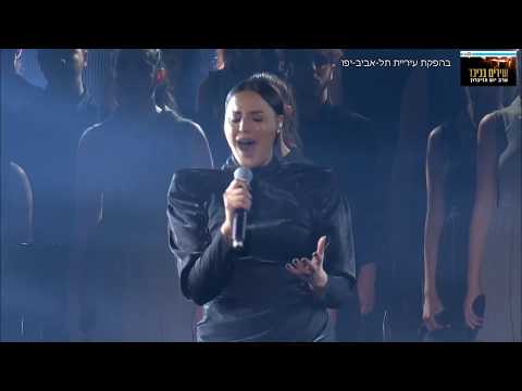 מישהו הולך תמיד איתי / נסרין קדרי