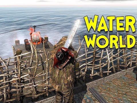 Waterworld PC