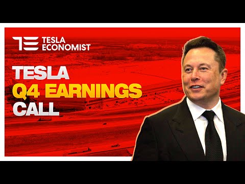 No New Models, FSD Coming, 4680 Batteries, LFP, Robotaxis, Humanoid Robots, New Factory, Chips