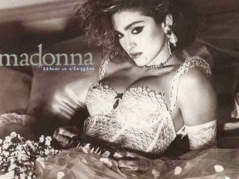 Madonna  feat Irene Cara - Papa Remeber my name(dj Moshe Barkan remix)
