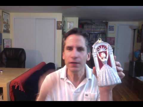 Seth Rudetsky Deconstructs EVITA (Eva & Magaldi)