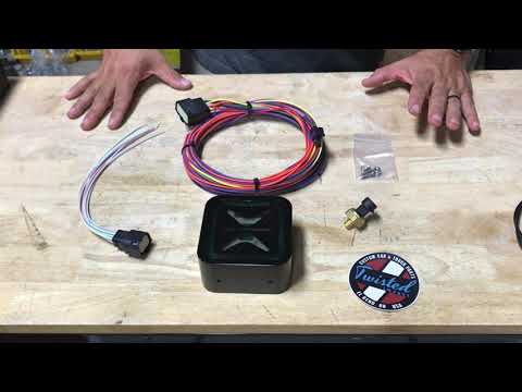 Accuair e+ and eLevel Explained