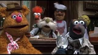 The Great Muppet Caper-Happiness Hotel