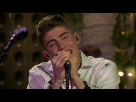 Robin - Rakkaus on lumivalkoinen