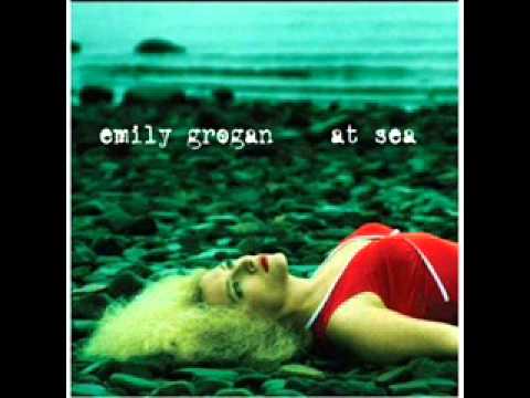 Emily Grogan - Time Is Waiting