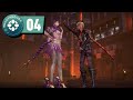 Bayonetta 3 Gameplay Walkthrough - Main Story - Chapter 4 Worlds Apart