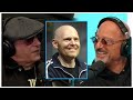 Bill Burr Started Comedy Because of Andrew Dice Clay, Dice's Thoughts On Him
