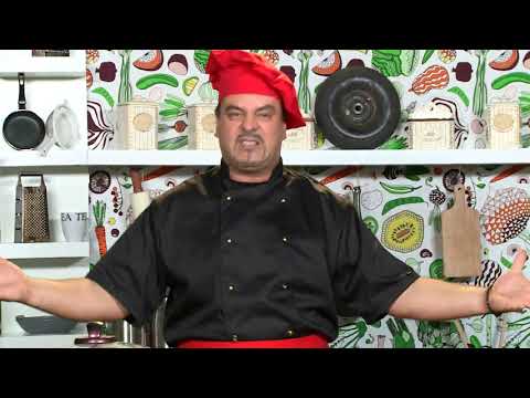 1280x720 Budeme potrebovat vajca  Nie bieloky, ale žltoky!  Kredenc  Relácie a seriály A Z  Archív M