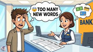 English Speaking Practice for Beginners | Everyday Real-Life Conversations