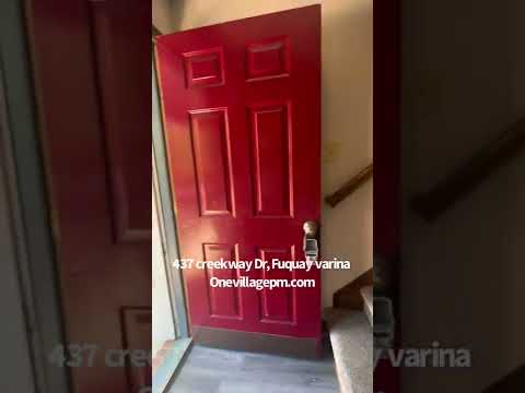 433 Creekway Dr - Video 2 of 2