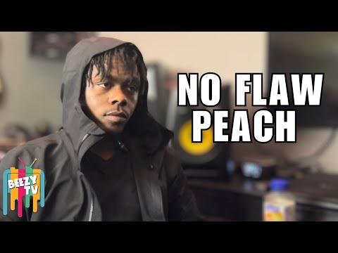 No Flaw Peach On Converting To Ifa + Mo3 & Rainwater + New Project + Nawf Dallas & Lil Zay Osama !