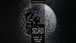 SCYLLA - HEAD LIKE A HOLE (Nine Inch Nails)