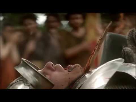 G.O.T Fights - Ser Gregor Clegane VS Ser Hugh of The Vale