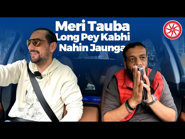 Shahbaz Taseer Audi E-Tron 50 Quattro Owner Review