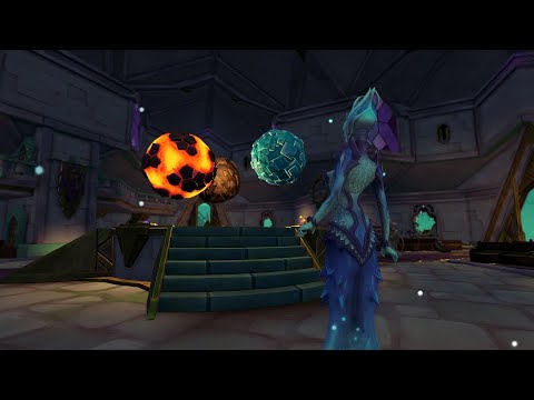 TLDR: The ENTIRE Elder God Wars Story In 17 Minutes