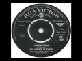 The Gnomes Of Zurich - Second Fiddle