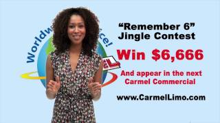 Carmel Idol Contest Commercial - Win $6,666