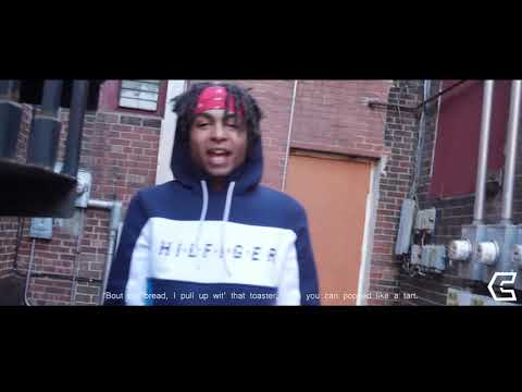 Kdoe2x - Nicki Minaj [Official Music Video]