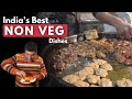EP 1 Top Non Veg Food Experiences Of India Kosha Mangsho Khatta Meat Mutton Krida More