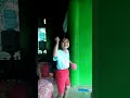 Goyangan Menarik Anak Kecil