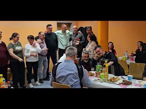 ANKICA  ČONDRA (MAJSTORIĆ) 70  ROĐENDAN