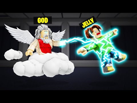 I Got Caught By GOD! (Roblox Flee The Facility)