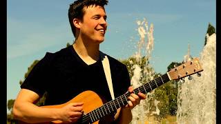 Jonny Zye - Hard to Breathe (OFFICIAL Audio)